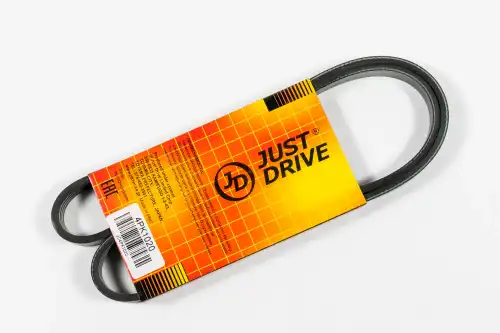 JUST DRIVE 4PK1020