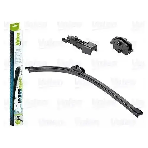 Щетка стеклоочистителя 578560 VALEO 240/10" мм/",