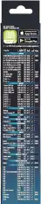 Щетка стеклоочистителя 578506 VALEO 500/20'' мм/"