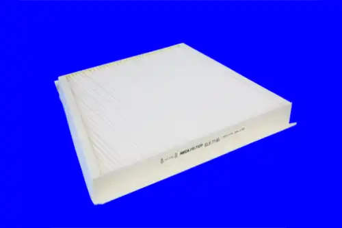 Салонный фильтр MECAFILTER ELR7146