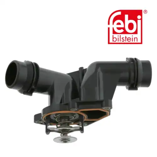 Термостат системы охлаждения FEBI 23529