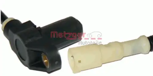 Датчик ABS METZGER 0900044