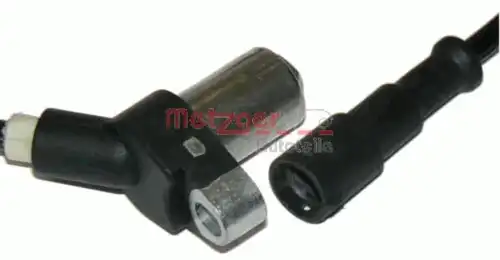 Датчик ABS METZGER 0900088