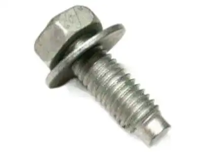 БОЛТ. МЕТАЛЛИЧЕСКИЙ. 083636165G NISSAN