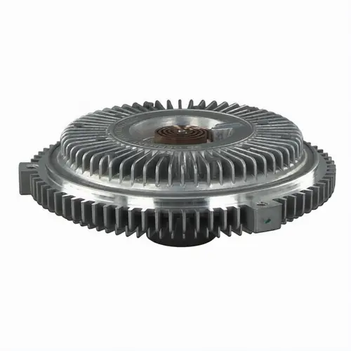 вискомуфта привода вентилятора!\ Volvo 20008356 BORG WARNER