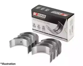 Вкладыши шатунные CR443AM10 KING ENGINE BEARINGS