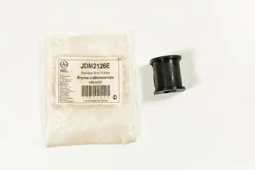 Втулка стабилизатора JDM2126E JUST DRIVE