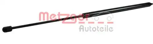 Амортизатор капота METZGER 2110371