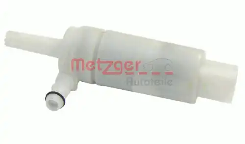 насос стекломывателя MB 2220015 METZGER