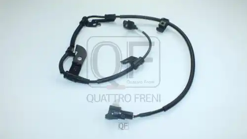 Датчик ABS QUATTRO FRENI QF60F00117