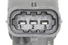 Датчик давление во впускном газопроводе V24720076 VAICO