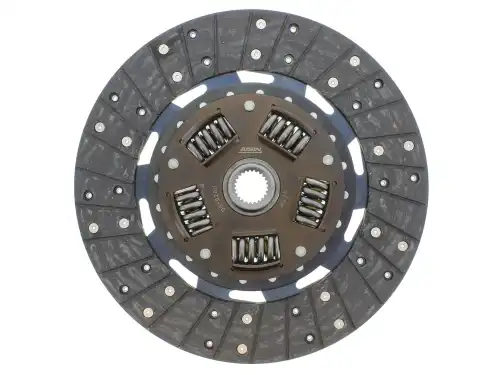 Диск сцепления AISIN DG020U