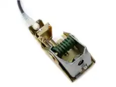 Замок F4TZ-15219A65-A FORD