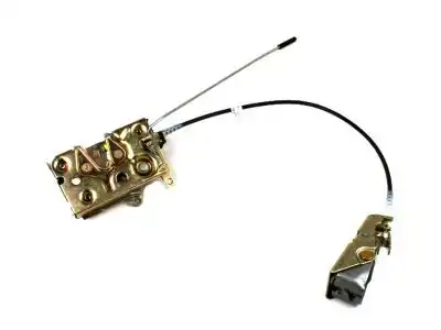 Замок F4TZ-15219A65-A FORD