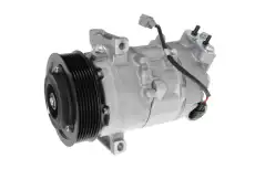 Компрессор кондиционера 813385 VALEO