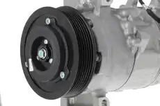 Компрессор кондиционера 813385 VALEO