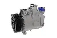 Компрессор кондиционера 813423 VALEO