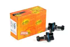 Тяга стабилизатора JUST DRIVE JSL0066L