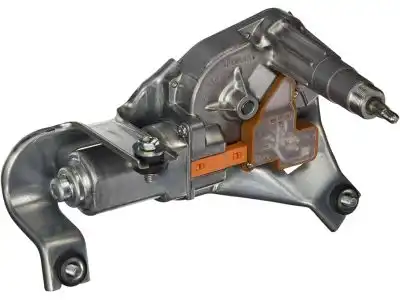 Мотор стеклоочистителя 76710SWA003 HONDA