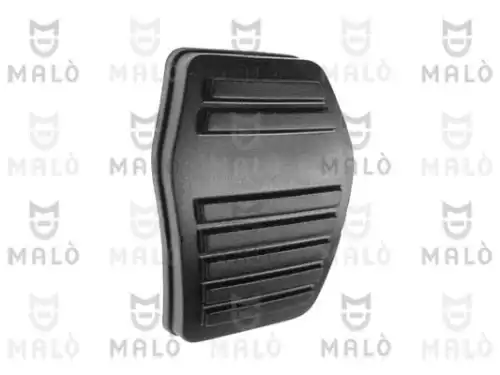 Накладка педали 231291 MALO
