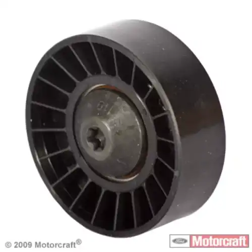 F4TZ8678A FORD Ролик 89017