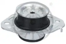 Подушка крепления двигателя OPTIMAL F87733