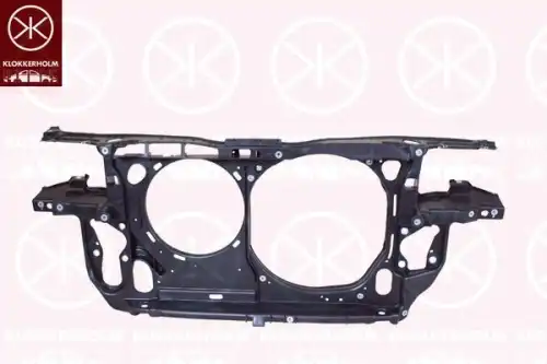 Панель перед. VW Passat B5 01 9539208 KLOKKERHOLM