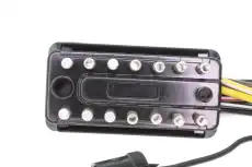 Переключатель подрулевой V308017331 VAICO