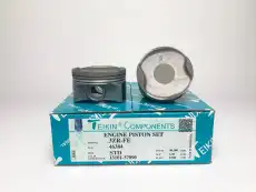 Поршень двигателя 1 шт 3ZR-FE 46384STD TEIKIN