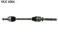 ПРИВОД В СБОРЕ VKJC6066 SKF