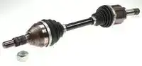 Вал приводной 305213 GKN