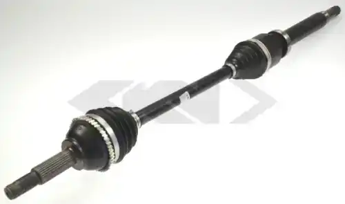 Приводной вал 305655 GKN