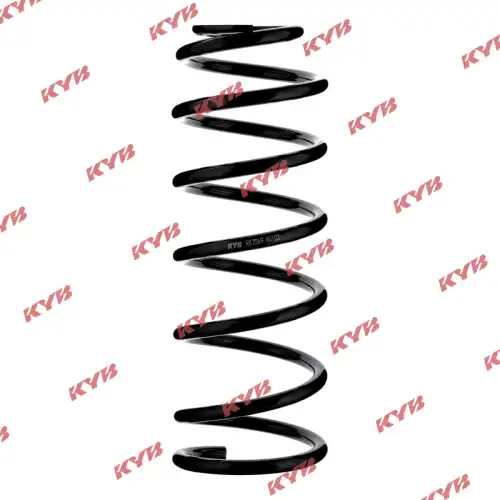 Пружина подвески K-FLEX RK7569