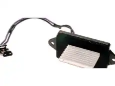 Резистор печки 88986482 GM