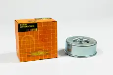 РОЛИК ПРИВОДНОГО РЕМНЯ (JD) JHT0061 JUST DRIVE