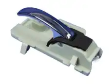 Ручка двери CHRYSLER 1DC19SZ0AB