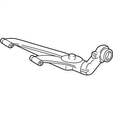 Рычаг подвески BMW 33 32 1 094 761