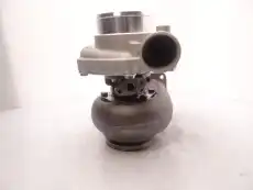Турбокомпрессор 4520765002S GARRETT