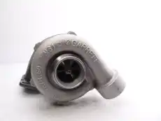 ТУРБОКОМПРЕССОР 466721-5024S GARRETT