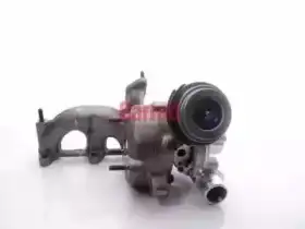 Турбокомпрессор 4542329014S GARRETT