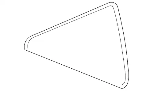 Ручка двери HONDA 73441SCVA01ZA