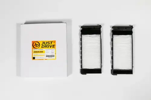 Салонный фильтр JUST DRIVE JDACX004