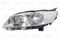 Фара VALEO 045120