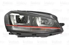 Фара противотуманная VALEO 046807