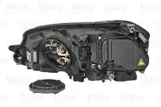 Фара противотуманная VALEO 046807