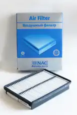 Фильтр воздушный NAC 77244