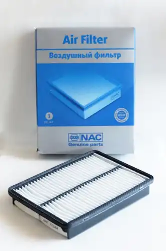 Фильтр воздушный NAC 77244
