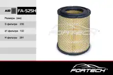 Фильтр воздушный FORTECH FA525H