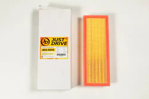 Фильтр воздушный JUST DRIVE JDA0056