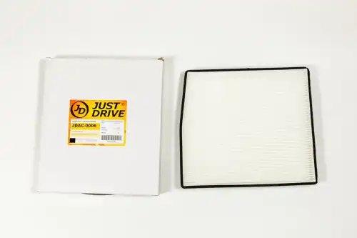 Салонный фильтр JUST DRIVE JDAC0006